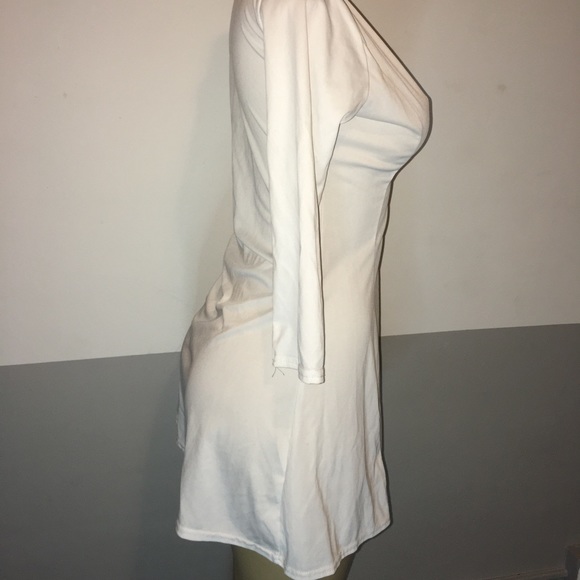 Grown and sexy dress - Picture 2 of 3